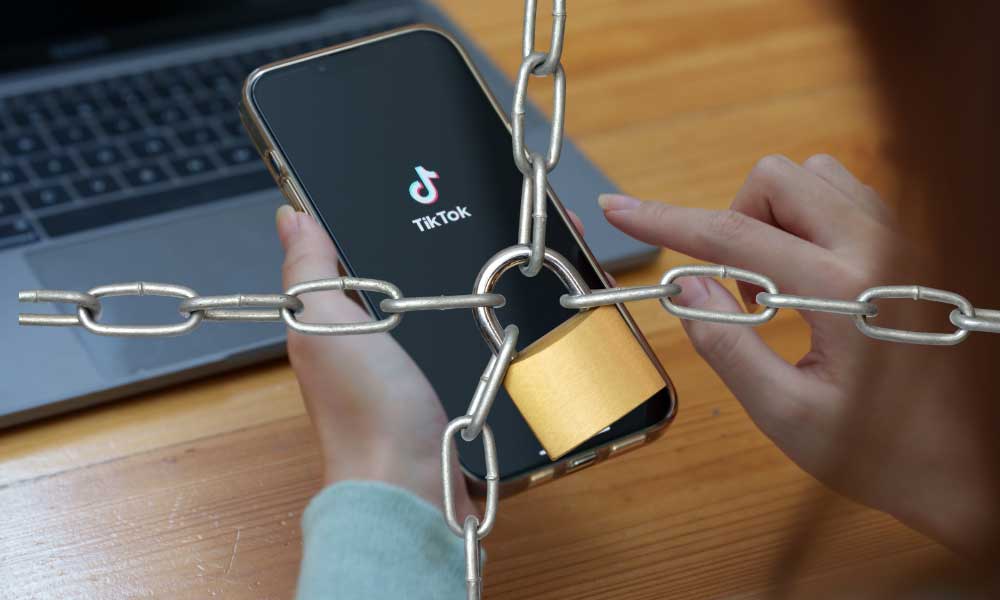 Avrupa Komisyonu’ndan Çalışanlara TikTok Yasağı