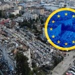 Avrupa Parlamentosu’nda Depremzedeler için Bağış Kampanyası Başlatıldı