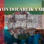 BAE’den Depremzedelere Milyon Dolarlık Bağış