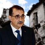 Bakan Dönmez Açıkladı: Enerji Altyapısında Ciddi Hasar Var