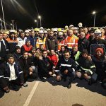 Bakan Dönmez Madencilere Seslendi: Herkesin Duasındasınız