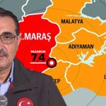 Bakan Dönmez’den Deprem Bölgelerine Yönelik Doğal Gaz ve Elektrik Açıklaması