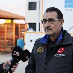 Bakan Dönmez’den Doğal Gaz ve Elektrik Faturası Açıklaması