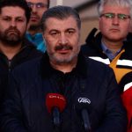 Bakan Koca Sağlık Alanındaki Sınavların Ertelendiğini Açıkladı