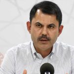 Bakan Kurum Afet Bölgesinde İnşaatların Başlayacağı Tarihi Duyurdu