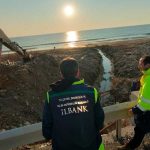 Bakan Kurum Deprem Bölgesinin Yüzde 95’ine Su Verildiğini Açıkladı