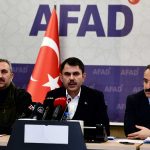 Bakan Kurum Yıkılacak Bina Sayısını Açıkladı