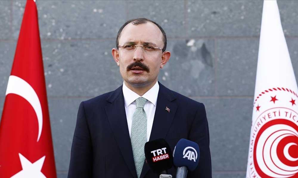 Bakan Muş: Kilis’te Arama Faaliyetleri Sona Erdi