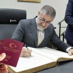 Bakan Nebati: Küresel Çip Krizinde Türkiye Pasaport Üretiyor