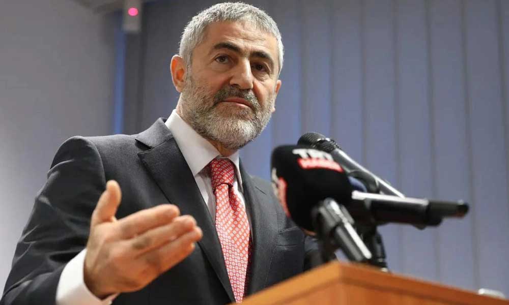 Bakan Nebati Uyardı: Kısa Günün Karı Hesabı Yapılmasın