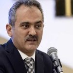 Bakan Özer Duyurdu: 10 İlde Mart’a Kadar Okullar Kapalı