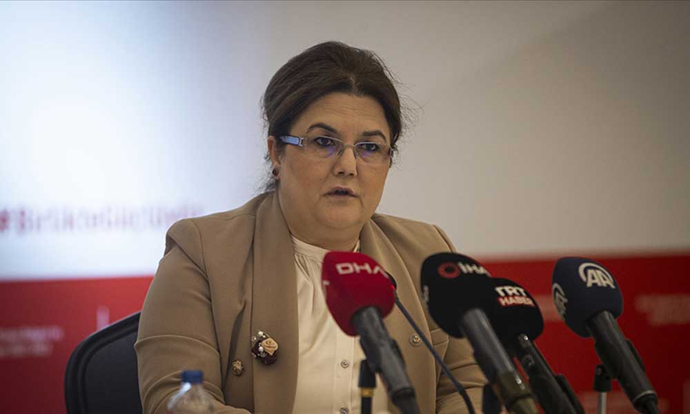 Bakan Yanık: Depremzedelere Psikososyal Destek Sağlanıyor