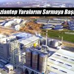 Bakanlık Raporu Verdi! Gaziantep OSB Tekrar Üretime Başladı