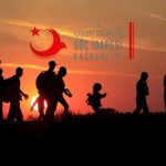 Bakanlıktan Düzensiz Göçmenlere Yönelik Açıklama