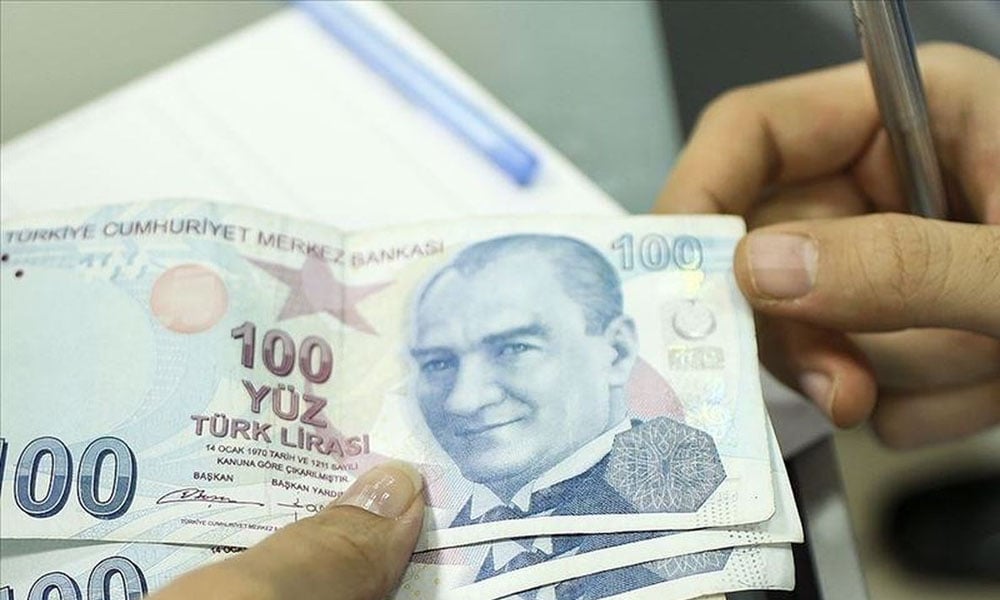 Bankacılık Sektöründe Kredi Hacmi 8 Trilyon Liraya Yaklaştı