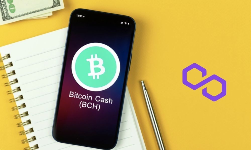 BCH Birkaç Ayın En Yüksek Seviyesinde! MATIC Düşüşü Uzattı!