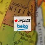 Beko Mısır’daki Milyon Dolarlık Fabrika İnşaatına Başlıyor