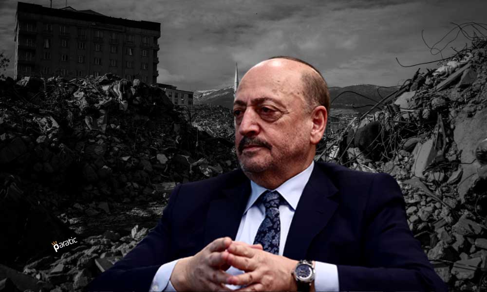 Bilgin: Deprem Bölgesinde 20 Bini Aşkın Kişiye İstihdam Sağladık