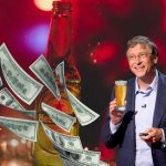 Bill Gates Bira Devinden Milyonlarca Dolarlık Hisse Aldı