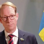 Billström: İsveç ve Finlandiya’nın NATO Üyeliği An Meselesi