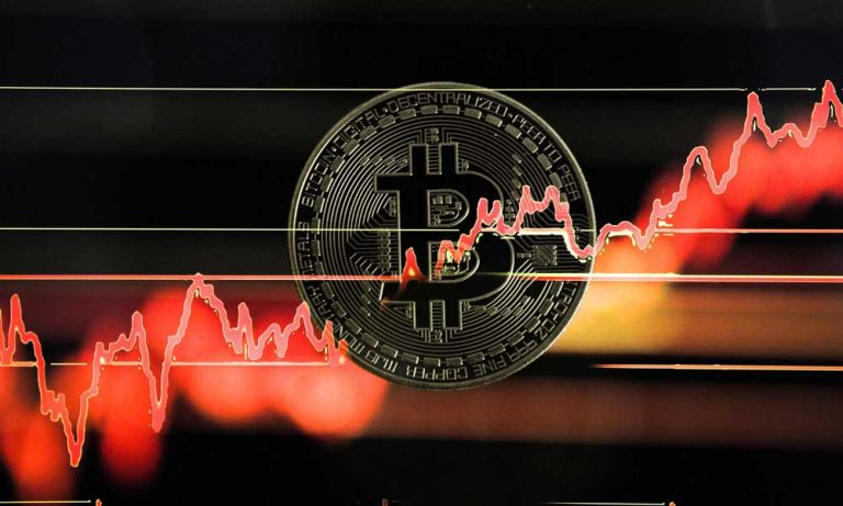 Bitcoin 25 Bin Dolar Direncini Kırma Girişimlerini Sürdürüyor