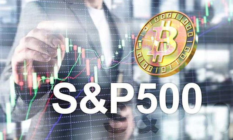 Bitcoin ve S&P 500’de Yükseliş Sinyali: Golden Cross Yaklaştı