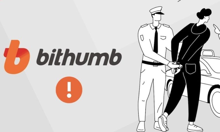 Bithumb Borsasının Sahibi Tutuklandı! Tutuklama Nedeni Ne?