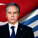 Blinken’dan Seçim Mesajı: Ankara-Atina Söylem Değiştirmesin