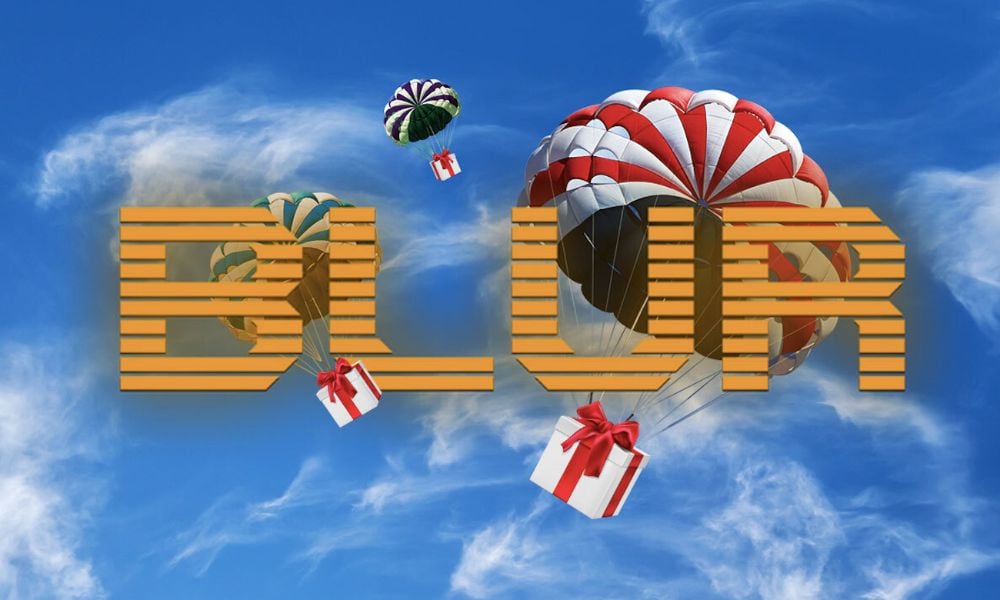 Son Günlerin Popüler Altcoininden Yeni Airdrop Duyurusu!