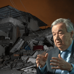 BM’den Türkiye ve Suriye’ye Ek Destek Mesajı