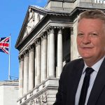 BOE Ekonomisti Faizde Durmaya Yakın Olduklarının Sinyalini Verdi