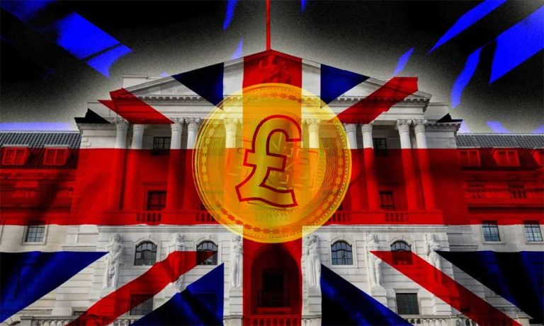 BoE Yetkilisi: İngiltere Dijital Para Sürecinde Geride Değil