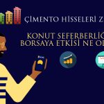 Borsa İstanbul Günü Yatay Tamamladı! Kapanışta Satışlar Geldi