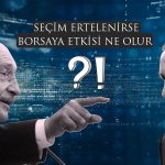Borsa İstanbul Satışlara Direnemedi! Günlük Kayıp Yüzde 1,5