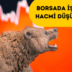 Borsada Beklentiler Azalıyor, 400’den Fazla Hisse Ekside