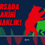 Borsada Kara Günler! Yılbaşından Beri Yüzde 20 Eridi