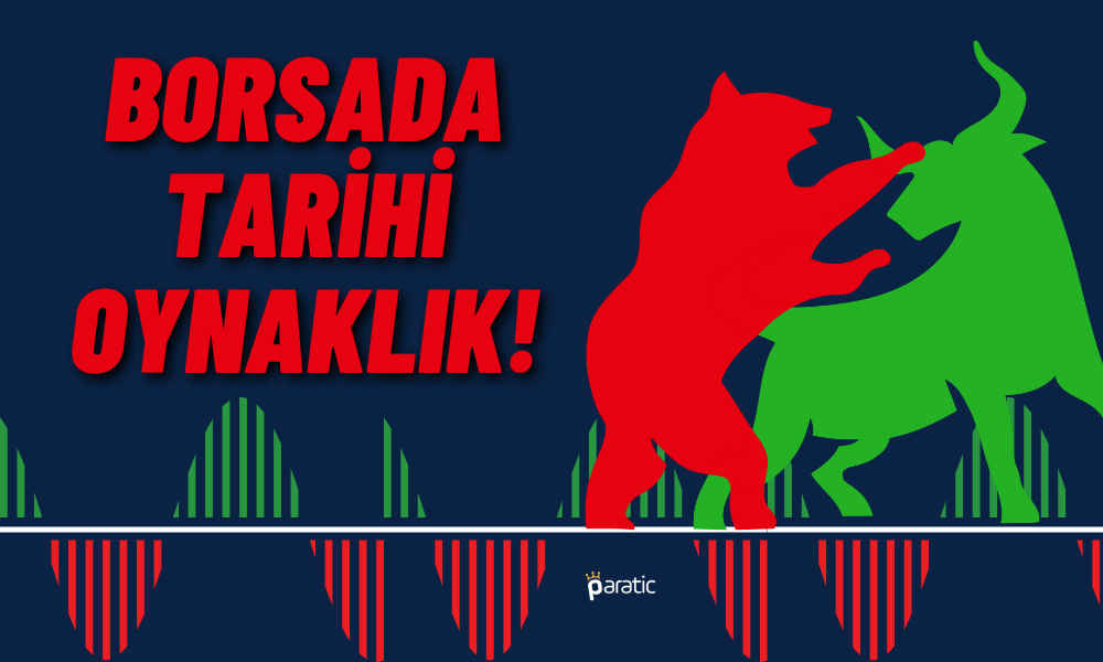 Borsada Kara Günler! Yılbaşından Beri Yüzde 20 Eridi