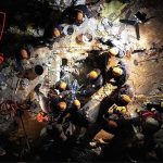 Botaş Duyurdu: Deprem Bölgesi Doğal Gaz Boru Hatlarında Son Durum