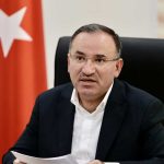 Bozdağ: İhmalden 3, Yağmacılıktan 57 Kişi Tutuklandı