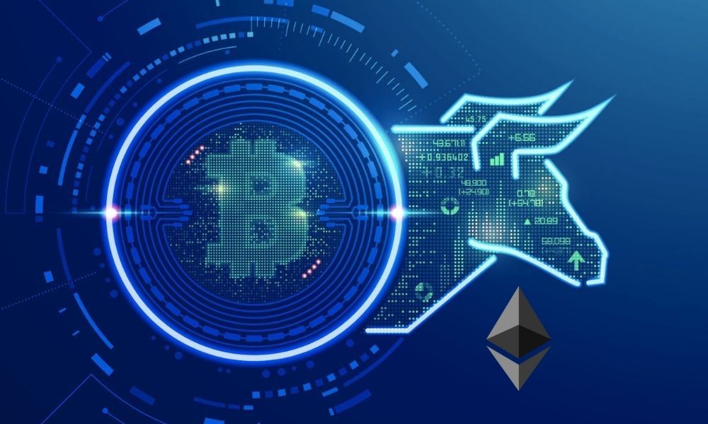 Bitcoin ve Ethereum’da Yükseliş! Yeni Hedefler Neresi?