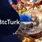BTCTurk Kurumlara Kripto Para Cüzdanı Oluşturdu