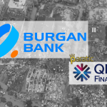 Burgan Bank ve QNB Finansbank’tan Milyon TL’lik Bağış