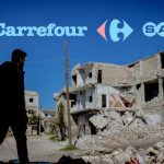 CarrefourSA: Afet Bölgesindeki Mağazaların Cirodaki Payı Sınırlı