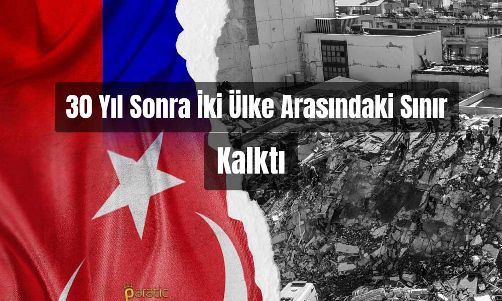 Çavuşoğlu: Ermenistan İnsanımıza Dostluk Elini Uzattı