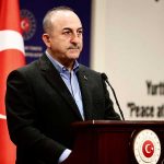 Çavuşoğlu Türkiye’den Giden Ekiplerle İlgili Açıklama Yaptı