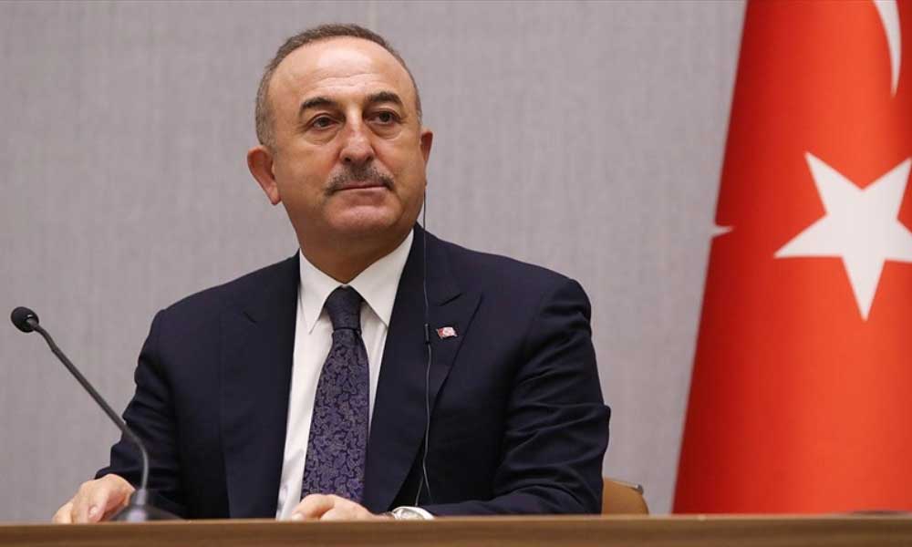 Çavuşoğlu Yanıtladı: Sınır Kapıları Suriyelilere Açıldı mı?