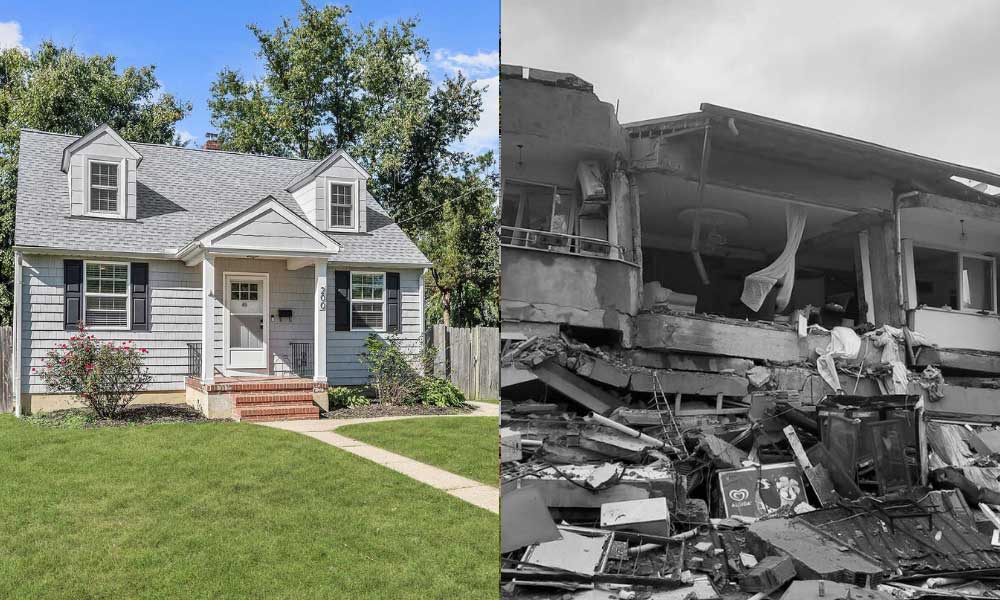 Çelik ve Ahşap Bina Öneren Profesör ABD’yi Örnek Gösterdi