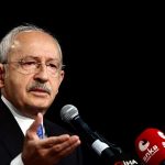 CHP Deprem Soruşturması için Düğmeye Bastı