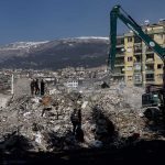 CHP: Enkazların Dönüşümünden Gelen Para Depremzedelere Verilsin