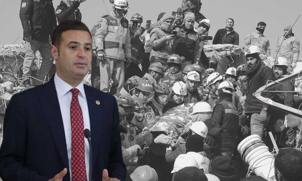 CHP’li Akın: Son Günlerde Artık Çağrı Gelmiyor